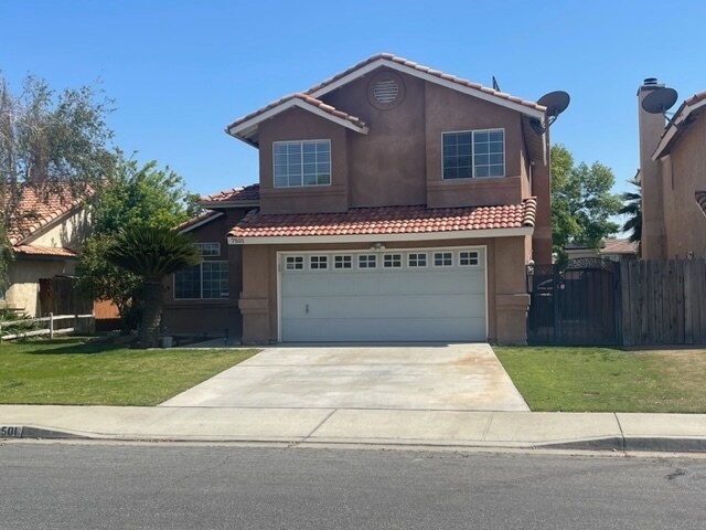 Primary Photo - 7501 Canyon Clover Dr