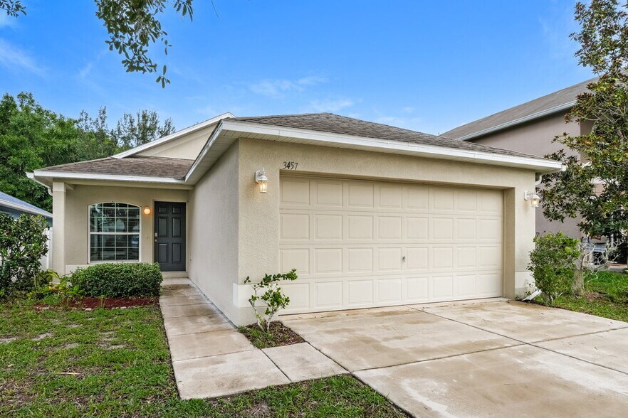 Building Photo - 3457 Bellericay Ln