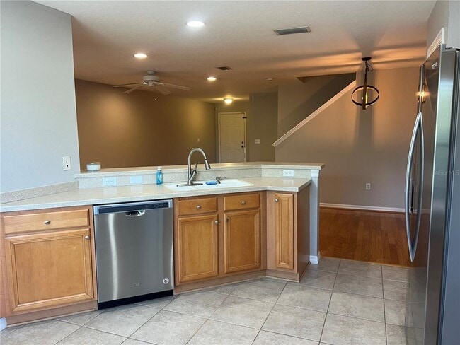 Building Photo - 1509 Water Terrace Ln