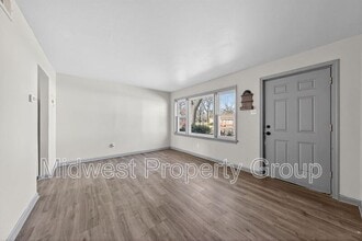 Building Photo - 4508 Ashby Rd