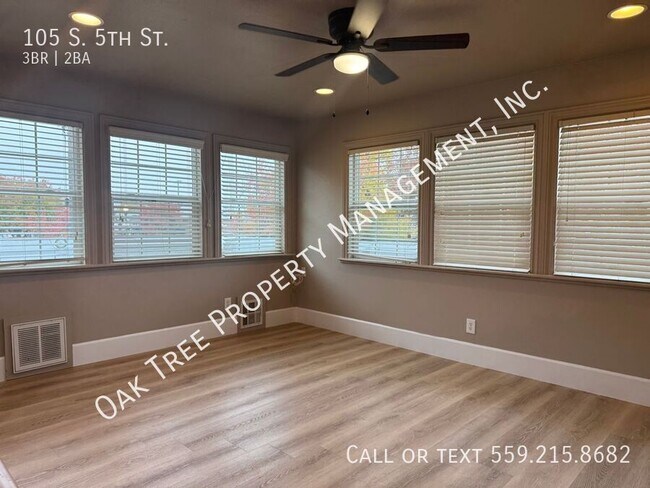 Building Photo - 105 S 5th St