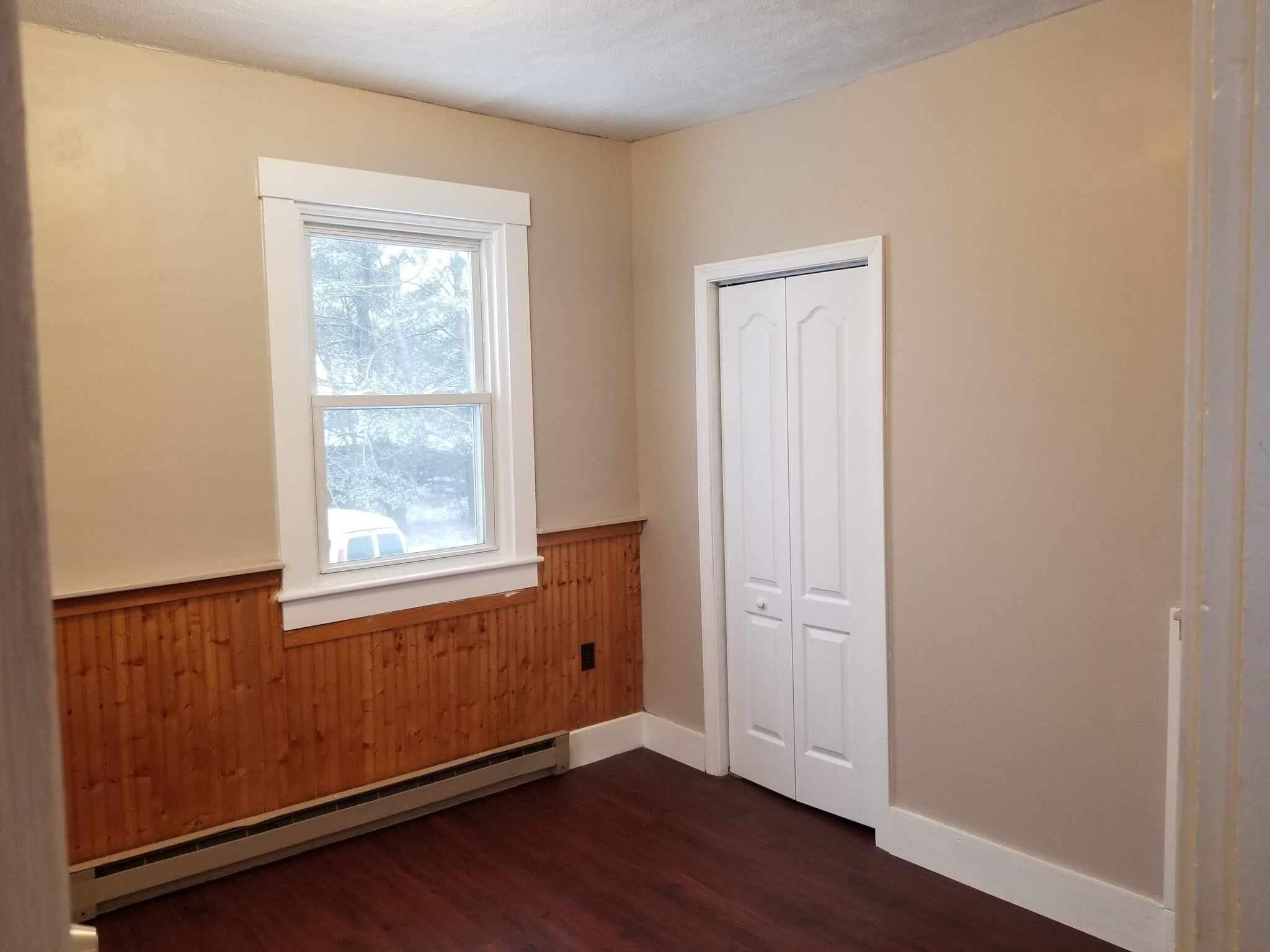 Bedroom 3 - 47 Main St