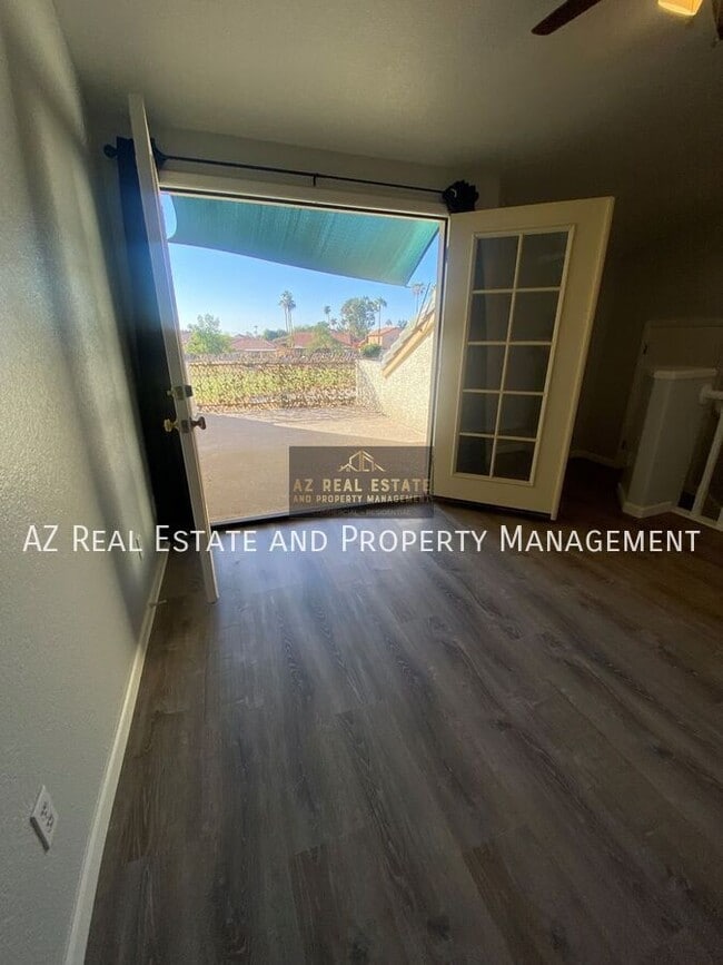 Building Photo - 7465 W Denaro Dr