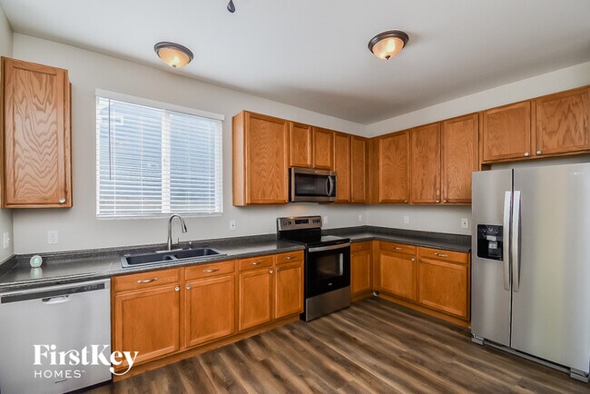 Building Photo - 5229 Mountain Air Cir