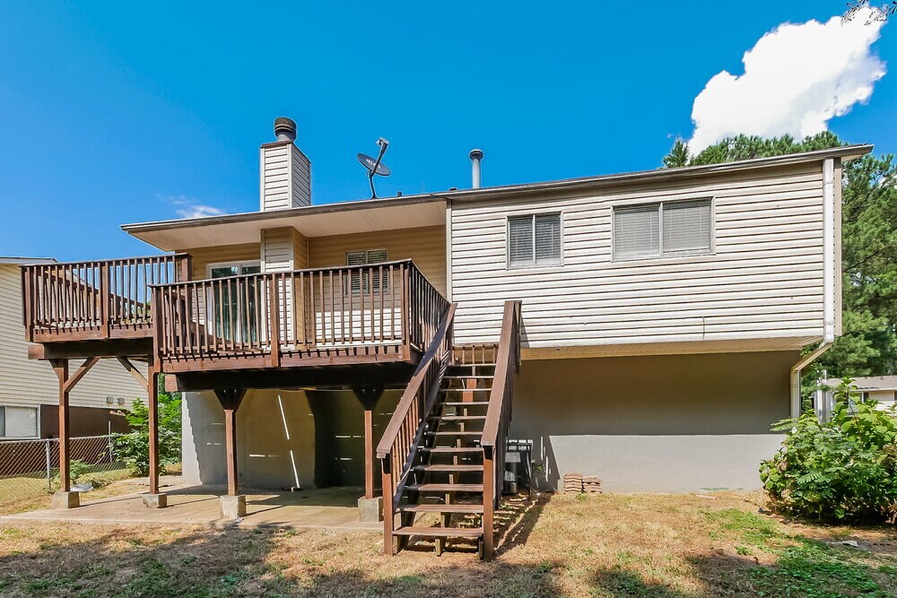 Building Photo - 4522 Doral Dr SW