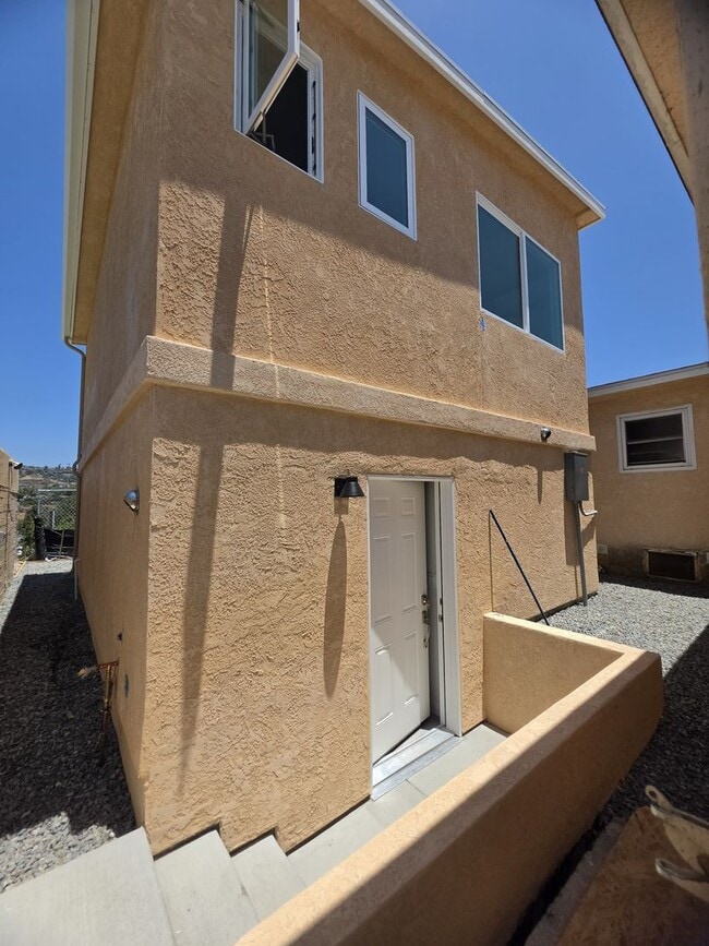 Building Photo - 6328-6332 Cleo Street