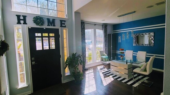 Building Photo - 1721 Buffalo Thunder