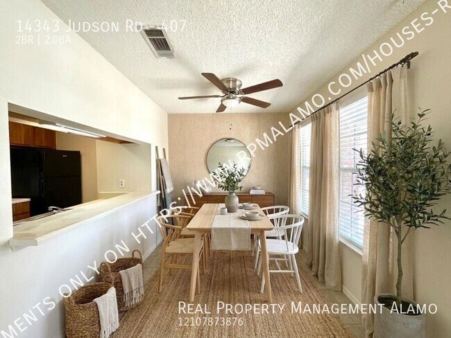 Building Photo - 14343 Judson Rd