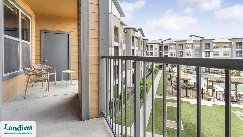 Building Photo - 5810 UTSA Boulevard