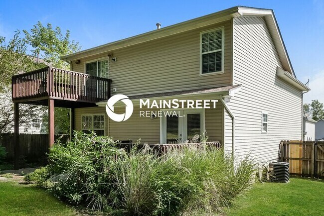 Building Photo - 4 Bedroom Pet-Friendly Home in LOUISVILLE, KY with Main Street Renewal