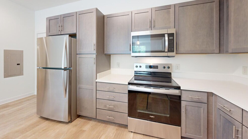 Primary Photo - The Local Realty Partners, LLC