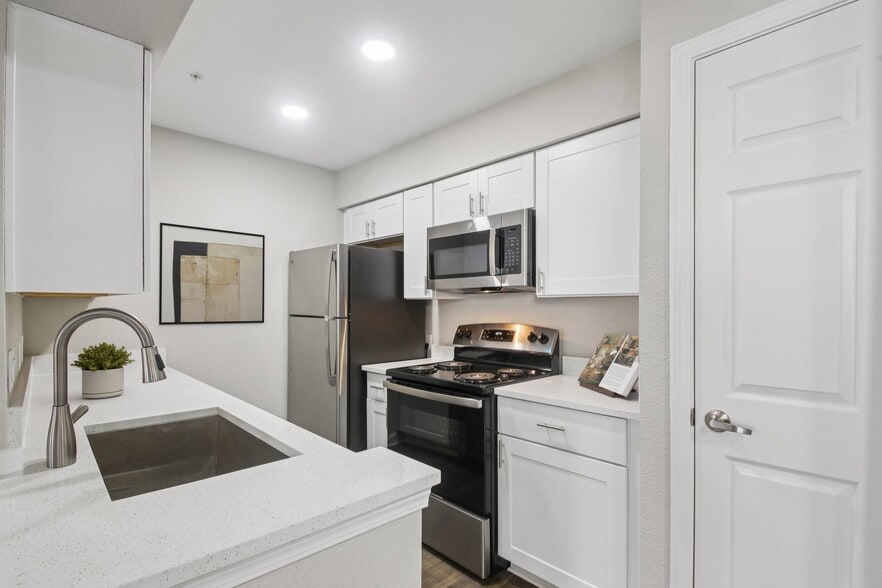 Primary Photo - The Arden Northwest