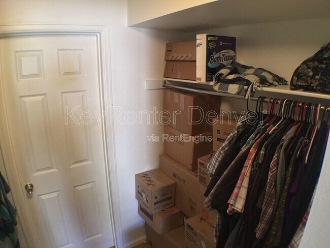 Building Photo - 4899 S Dudley St