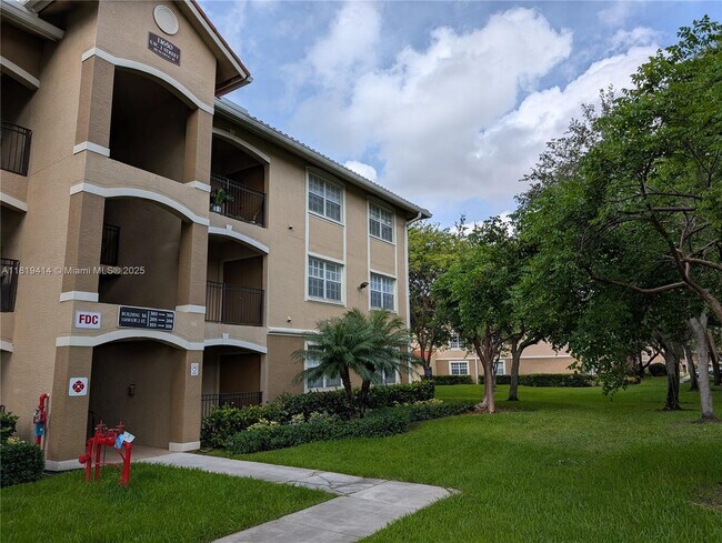 Building Photo - 11650 SW 2nd St