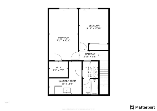 Building Photo - 707 Skynob Dr