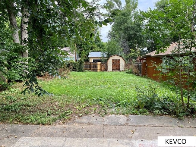 Building Photo - Charming Renovated Home in the Heart of FoCo