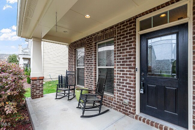 Building Photo - 2120 Glade Valley Ln