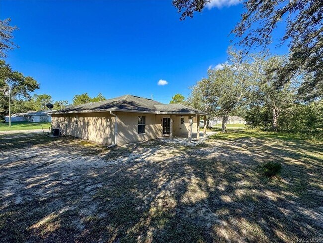 Building Photo - Beautiful corner lot home