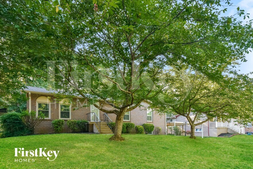 Building Photo - 4837 Concord Dr