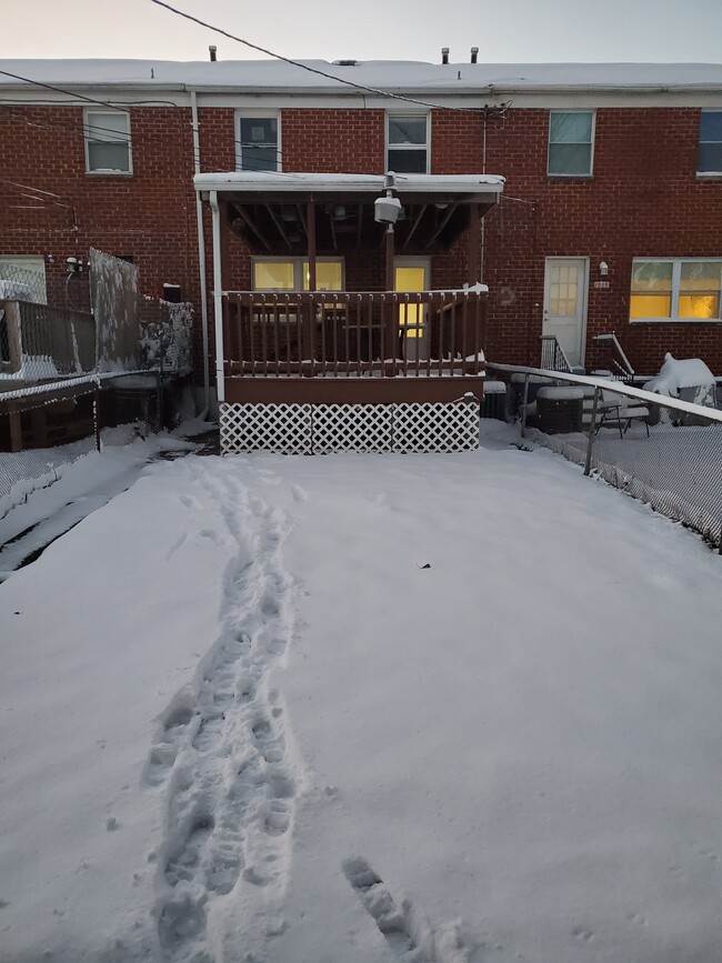 Building Photo - 1007 Foxwood Ln