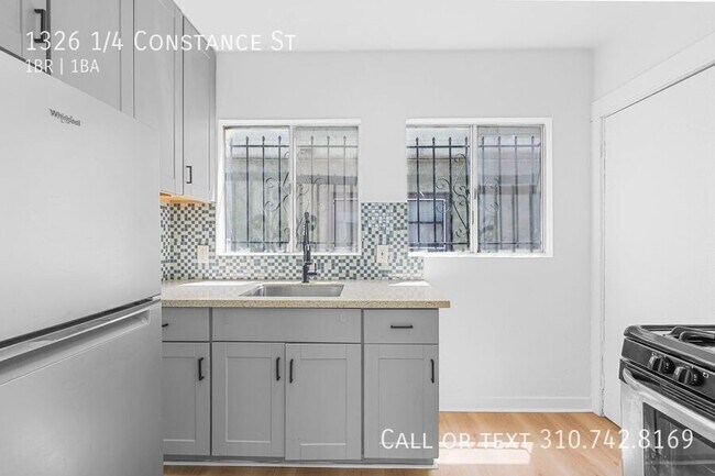 Building Photo - 1326 1/4 Constance St-