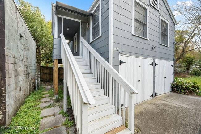 Building Photo - 1438 Dancy St