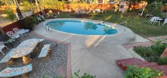 Building Photo - 3121 Mulberry St