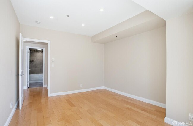 Building Photo - 601 Van Ness Ave