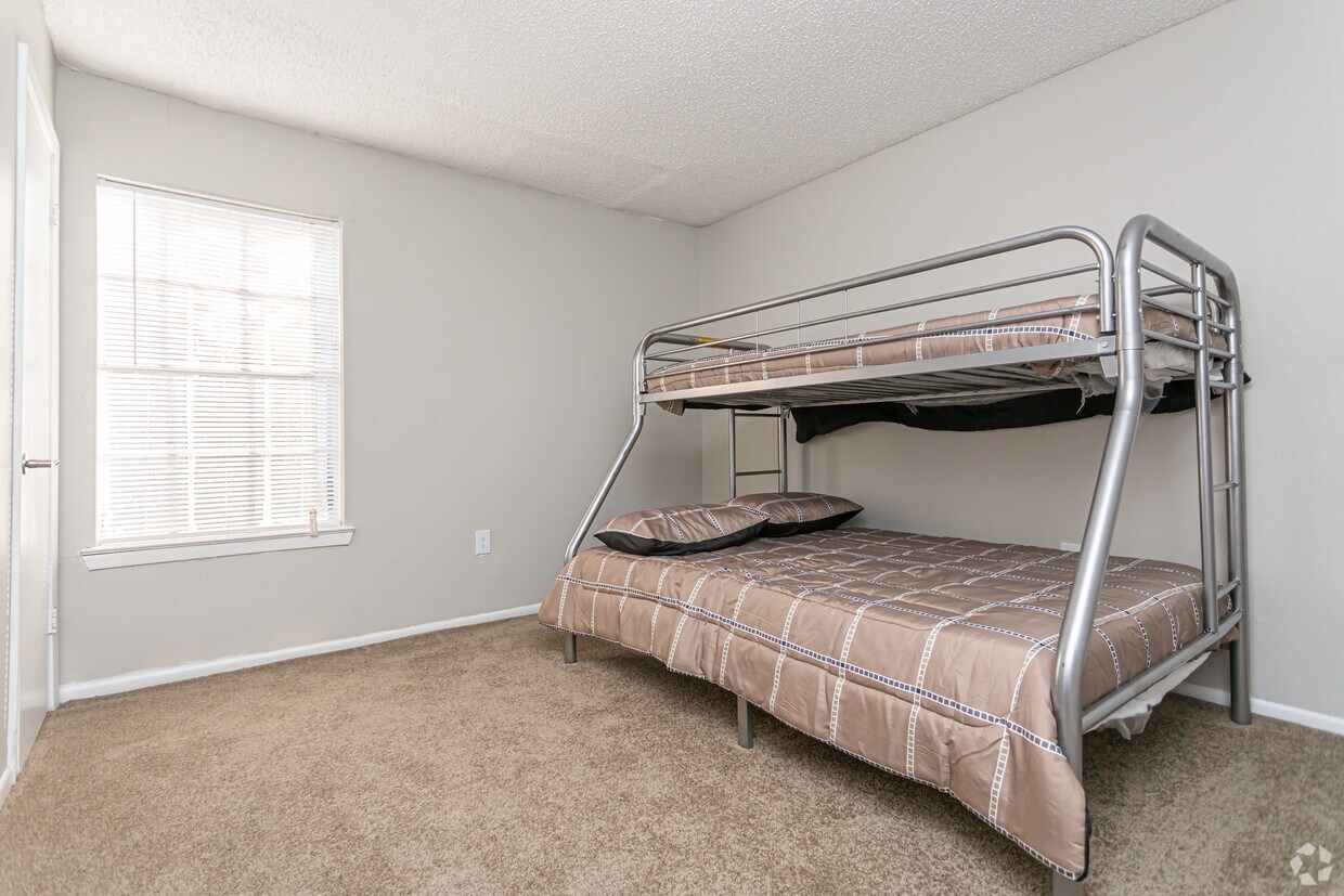 Copper Ridge Apartments Baton Rouge