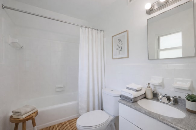 Floorplan - Kenco Briarcliff Apartments