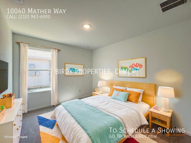 Building Photo - 10040 MATHER Way