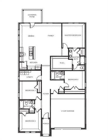 Building Photo - 600 Cedar Springs Dr