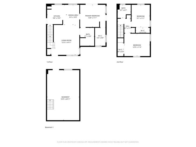 Building Photo - 2018 Coolidge Ct