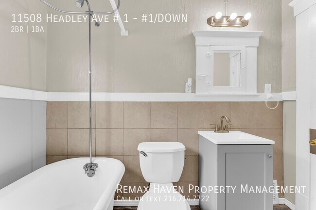 Building Photo - 11508 Headley Ave