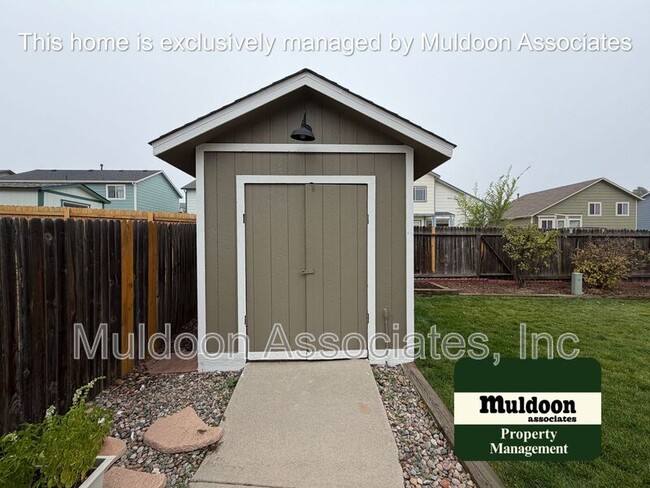 Building Photo - 7915 Chancellor Dr