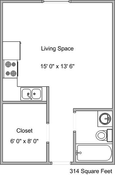 Studio - Pacific Park II