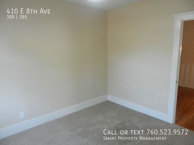 Building Photo - 410 E 8th Ave