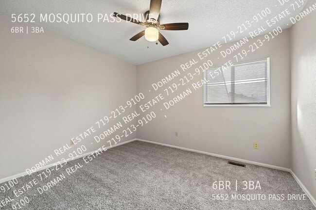 Building Photo - 5652 Mosquito Pass Dr