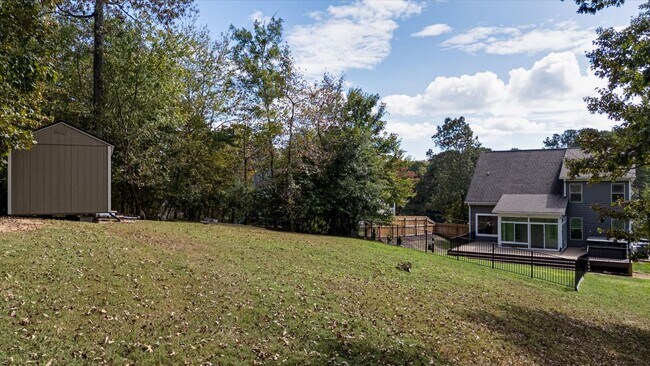 Building Photo - Move-In Ready Luxury in Island Point Estates