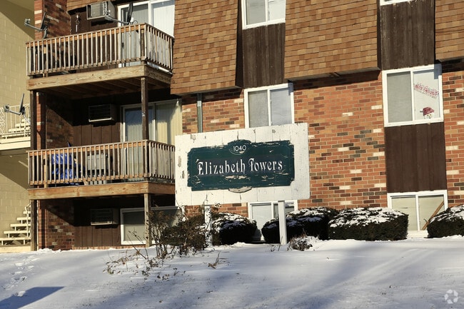 Building Photo - Elizabeth Towers