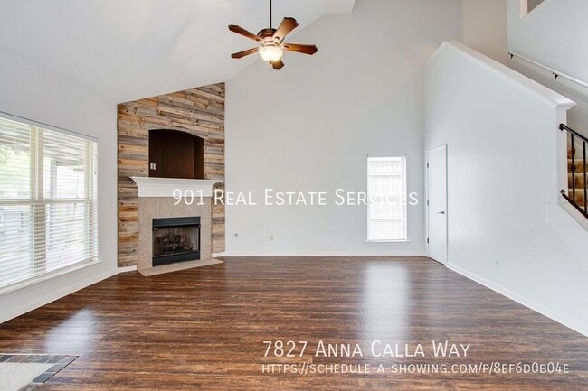 Building Photo - 7827 Anna Calla Way