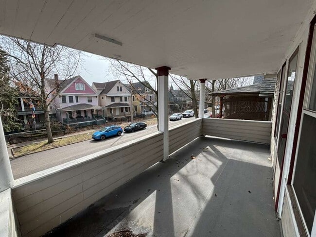 Building Photo - 4200 Whitman Ave