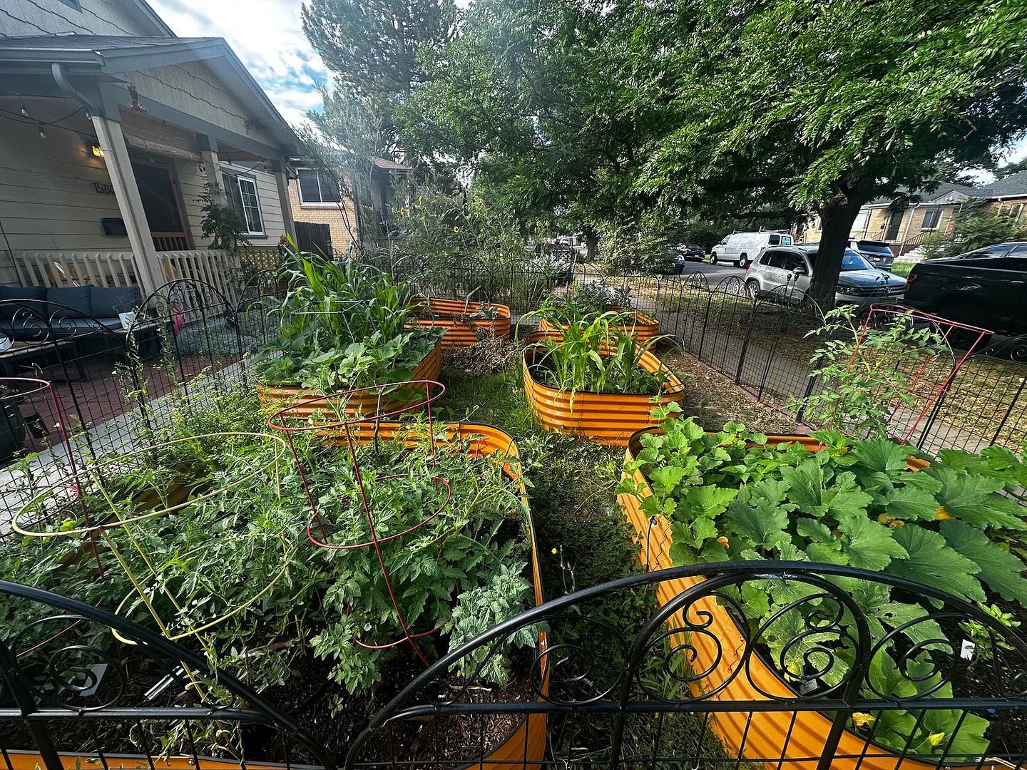 Building Photo - 1580 Tamarac St