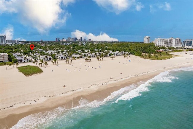 Building Photo - 1665 S Ocean Ln