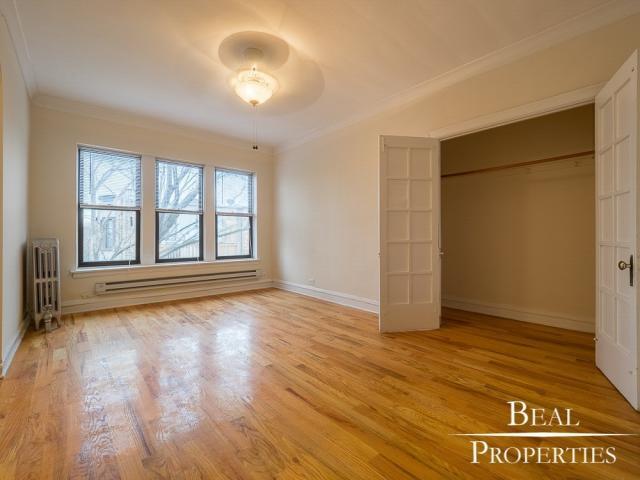 Building Photo - 1 bedroom in CHICAGO IL 60640