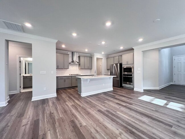 Building Photo - 360 Canyon Gap Wy