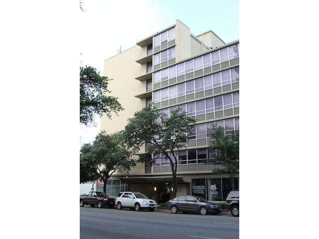 Building Photo - 1800 Lavaca St