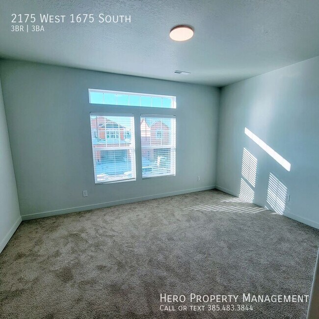 Building Photo - 2175 W 1675 S