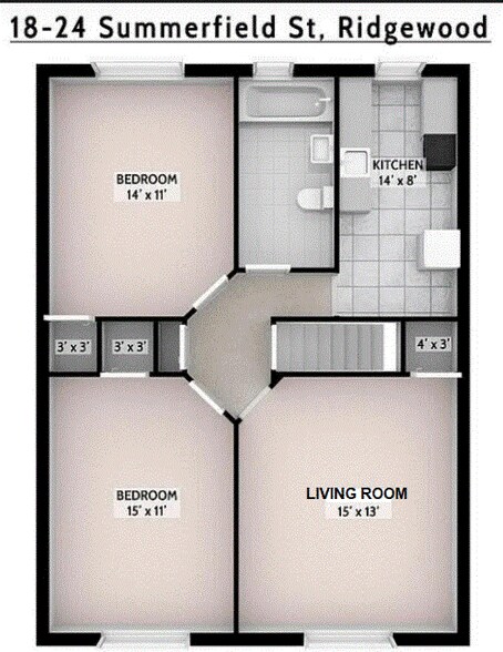 Building Photo - 1824 Summerfield St