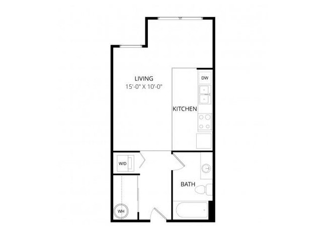 Floorplan - Viewpoint